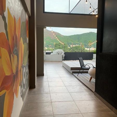 Departamento Balcarce Daire Salta Dış mekan fotoğraf