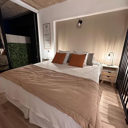Departamento Balcarce Daire Salta Dış mekan fotoğraf