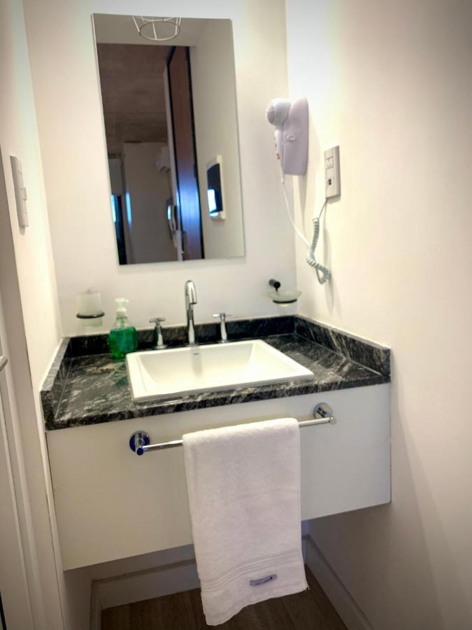 Departamento Balcarce Daire Salta Dış mekan fotoğraf