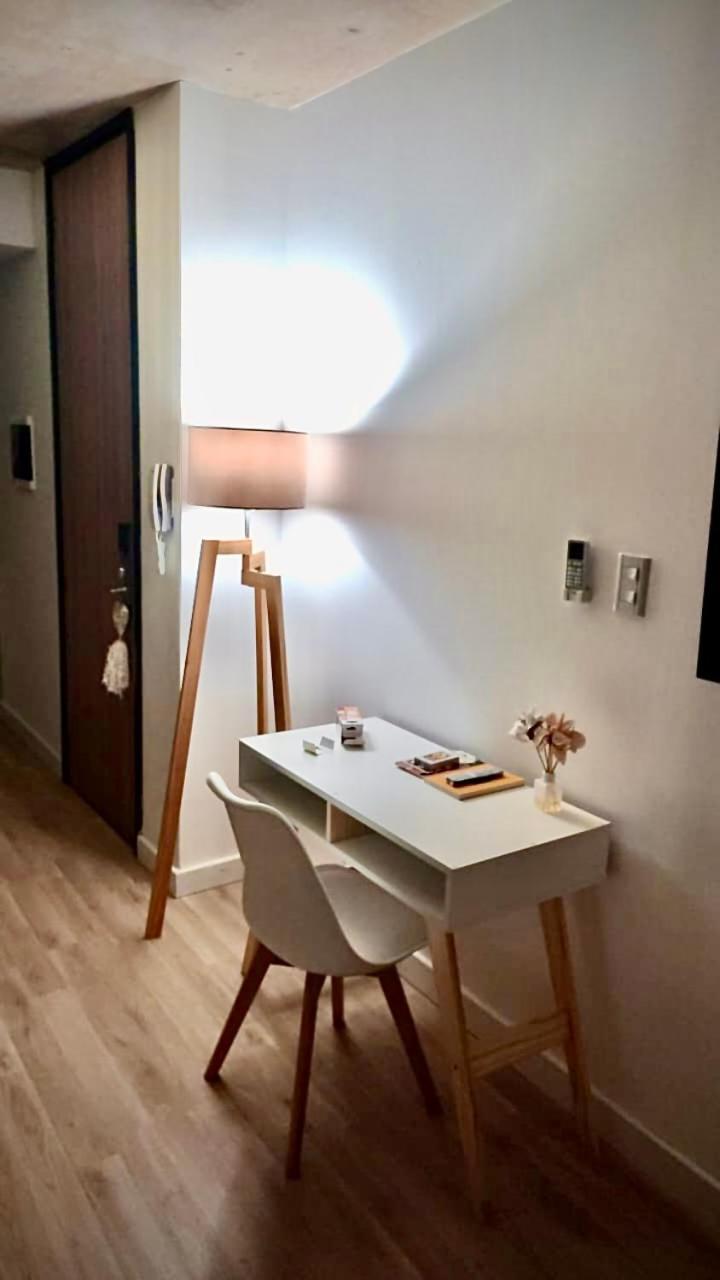 Departamento Balcarce Daire Salta Dış mekan fotoğraf