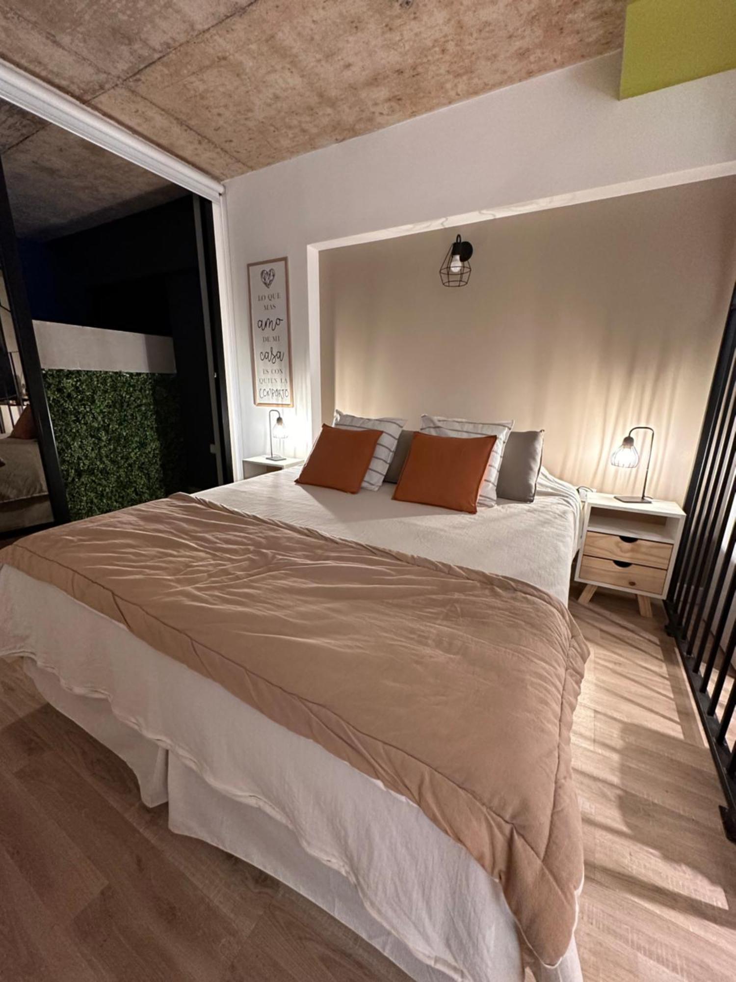 Departamento Balcarce Daire Salta Dış mekan fotoğraf