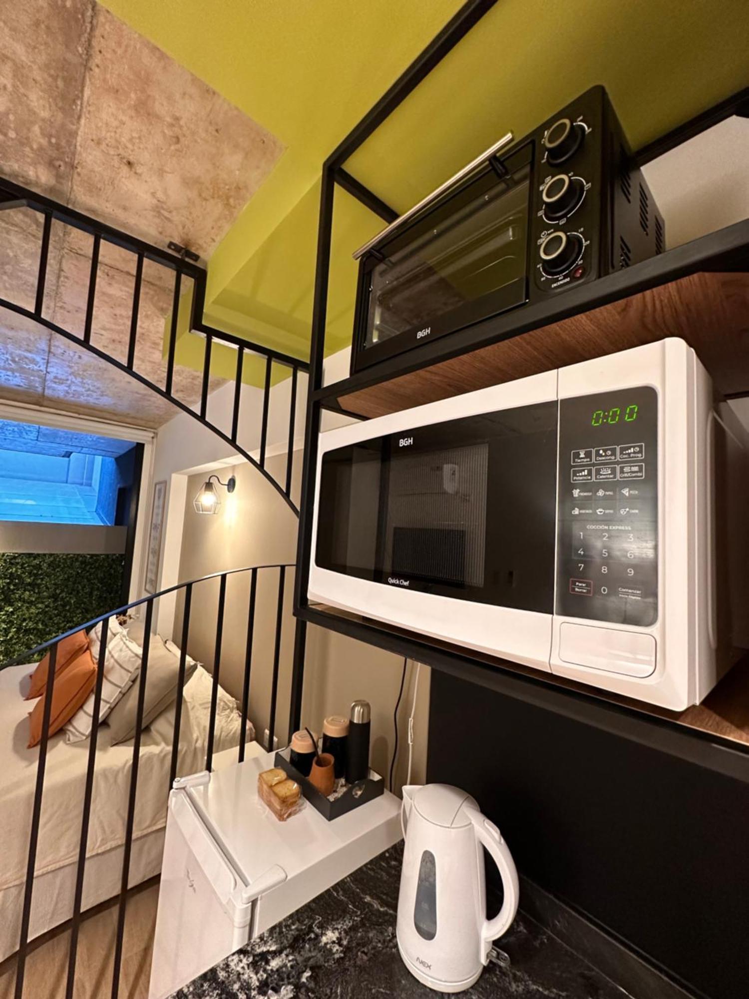 Departamento Balcarce Daire Salta Dış mekan fotoğraf
